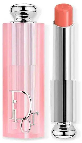DIOR ADDICT LIP GLOW bálsamo labial #012 1 u