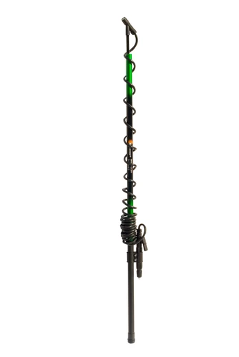 Ilgintuvas Kwazar, 320 cm, 85 g