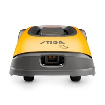 Robotas-žoliapjovė Stiga Stig E1200