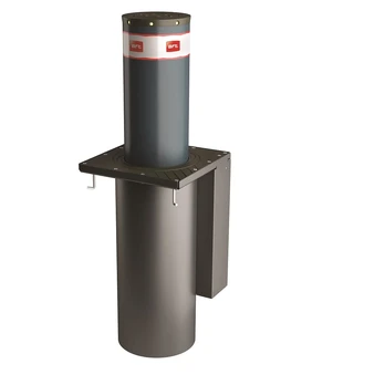 Parkavimo stulpas Pillar B 275/600.6CL (aukštis 60 cm.skersmuo 27,5 cm ) hidraulinis.