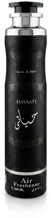 Lattafa Hayaati Room spray 300 ml (man)