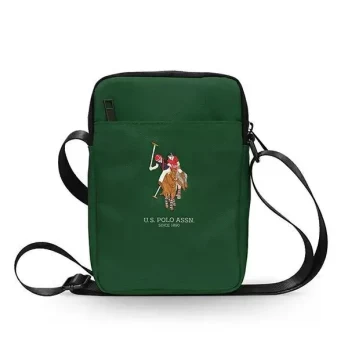 US Polo Bag USTB8PUGFLGN 8 "green | green