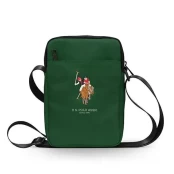 US Polo Bag USTB8PUGFLGN 8 "green | green kaina