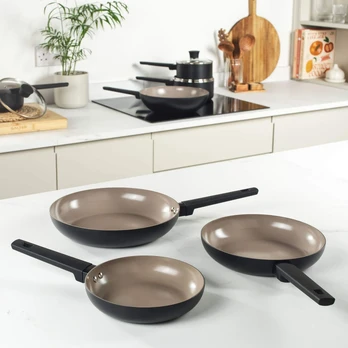 Salter BW12872EU7 28 cm keraminė keptuvė