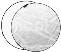 Godox Silver & White Reflector Disc 110cm