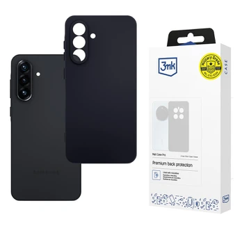 Dėklas 3MK Matt Case Pro do Samsung Galaxy A56 5G