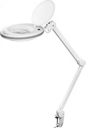 Goobay LED didinamoji lempa su spaustuku, 8 W