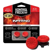 Kontrolfreek Fps Freek Inferno Nintendo Switch