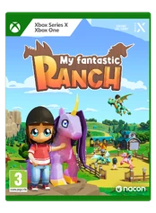 My Fantastic Ranch kaina