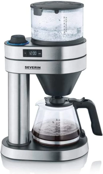 Kavos aparatas Severin KA 5760