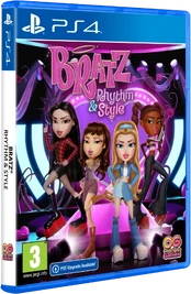 Bratz ritmas ir stilius (PlayStation 4)
