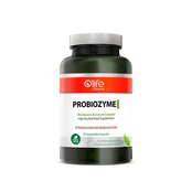 O’Life Natural Probiozyme kapsulės N90 kaina