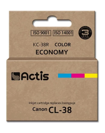 Toneris ACTIS KC-38R
