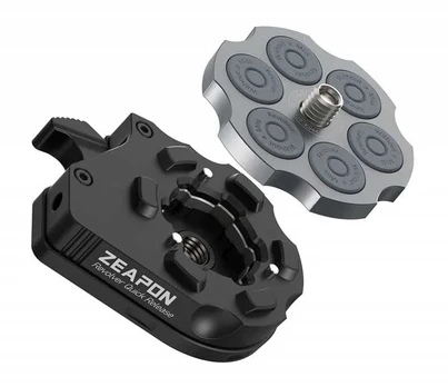 Zeapon Revolver Quick Release handle
