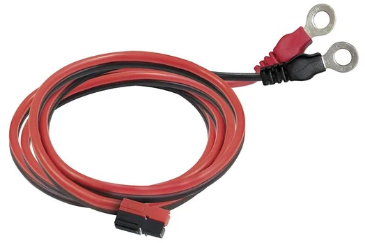 GYS FLASH A2 (027657) akumuliatoriaus pajungimo laidas