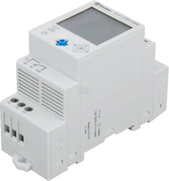 Laiko jungiklis 1CO 16A 24VAC/DC