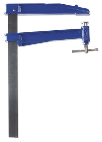 Spaustuvai K 60cm, žiočių gylis 28,5cm, max 5000N