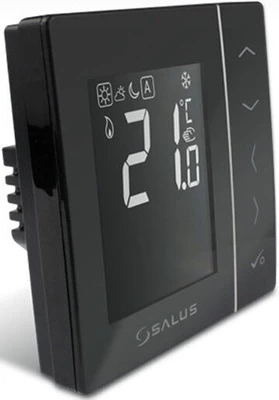 Katilų įranga Salus Controls VS35B