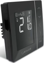 Katilų įranga Salus Controls VS35B kaina