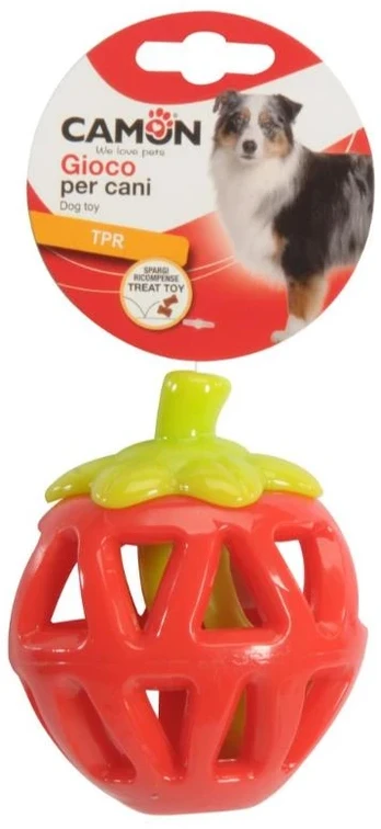 CAMON TPR žaislas skanėstams 13cm