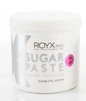 Royx Pro cukraus pasta Silver Tapioca 300g
