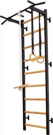 Gimnastikos sienelė BenchK721 + A076