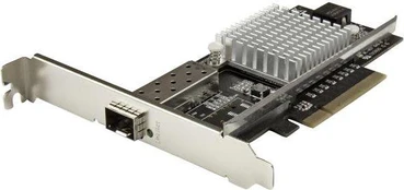 Tinklo kortelė StarTech PEX10000SFPI
