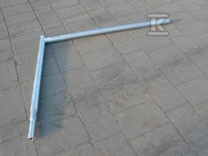 Elmonter WYSIĘG.W20/1/1/1 FI60