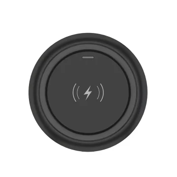 Devia wireless charger Allen 15W black