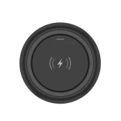 Devia wireless charger Allen 15W black kaina