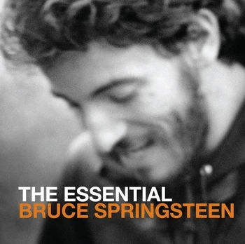 Vinilinė plokštelė The Essential Bruce Springsteen
