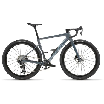 BMC Kaius 01 Two Gravel dviratis | Copper Grey, 58