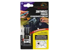 Blow Cianoakrilato dangos valiklis 4 ml kaina