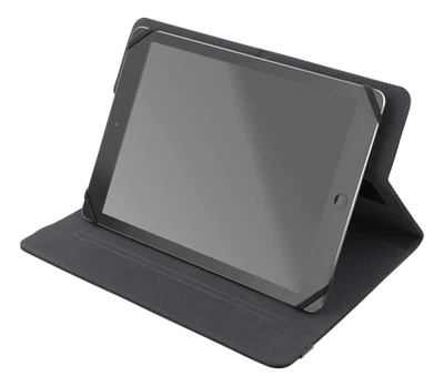 Dėklas DELTACO 9/10.1", juodas / TPF-1220
