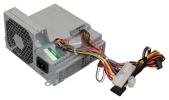 240W Power Supply Unit for HP desktop systems