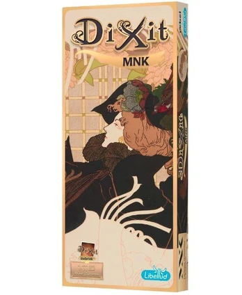 Dixit: mnk