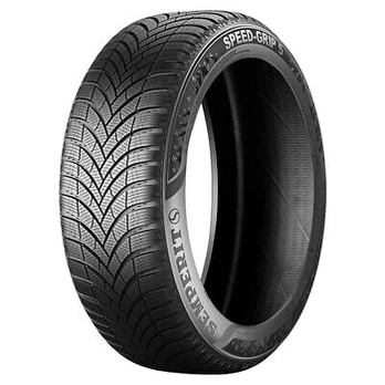 Semperit Speed-Grip 5 195/60R18 96H dot2024