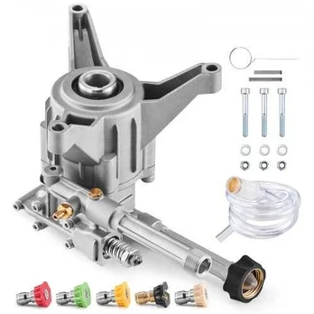 Plovimo siurblio pompa 3100 PSI 2.5 GPM