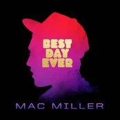 Vinyl (LP) Mac Miller - Best Day Ever