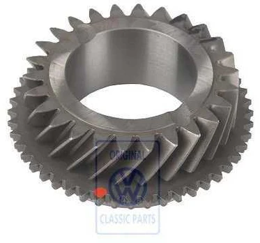 Vag T4 T4 Syncro 1996 2004 Originalus 02G311129D