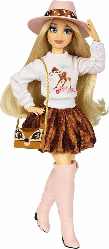Disney ILY Bambi - muotinukke