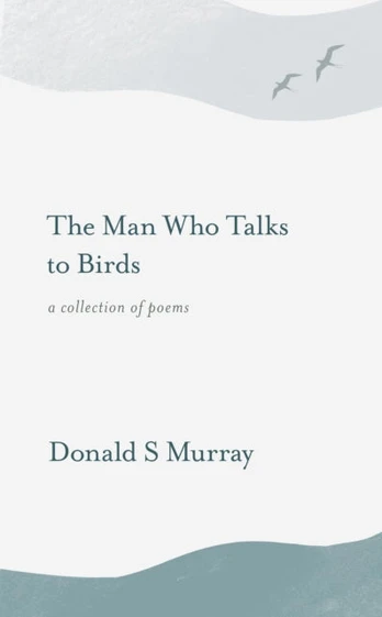 Man Who Talks to Birds