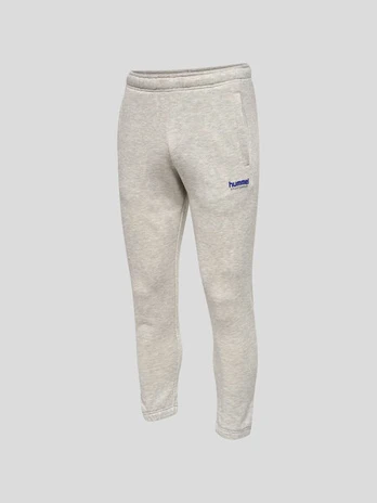 Hummel laisvalaikio kelnės vyrams Hmllgc, pilkos, XL