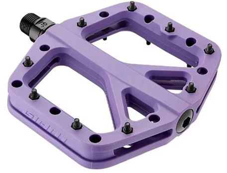 Pedals GIANT Pinner Elite, violetinė