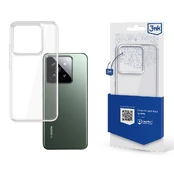 Dėklas Xiaomi 14 Pro - 3mk Armor Case kaina