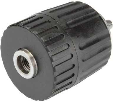 RICHMANN Greitos fiksacijos griebtuvas 0,8 - 10 mm, 3/8
