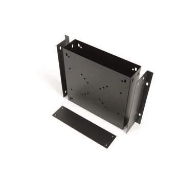 Multibrackets 7228 - Rack shelf - Juodas - Metal - 250 mm - 65 mm - 250 mm