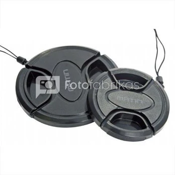 Matin Objective Cap With Elastic Cord 82 mm M-6281