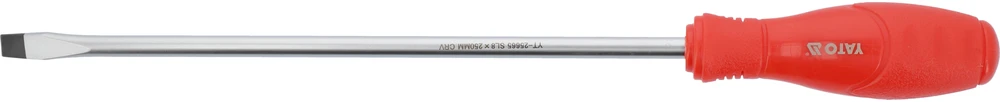 Yato PLOKŠČIAS ATSUKTUKAS 8X250MM