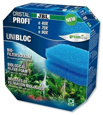 JBL UniBloc kempinės e400/700/900/1/2